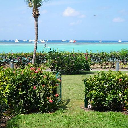 Savannah Guadeloupe Saint-Francois  Ngoại thất bức ảnh