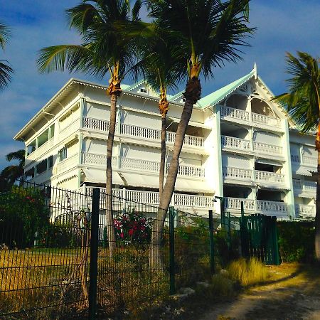 Savannah Guadeloupe Saint-Francois  Ngoại thất bức ảnh