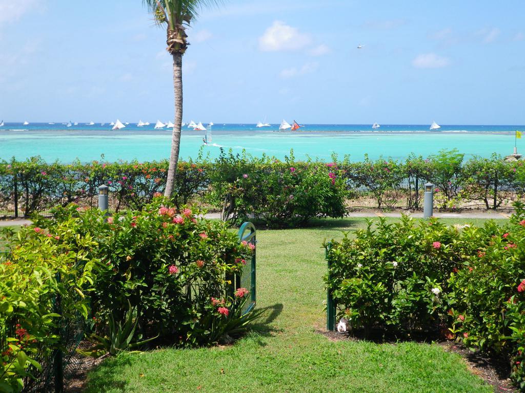 Savannah Guadeloupe Saint-Francois  Ngoại thất bức ảnh