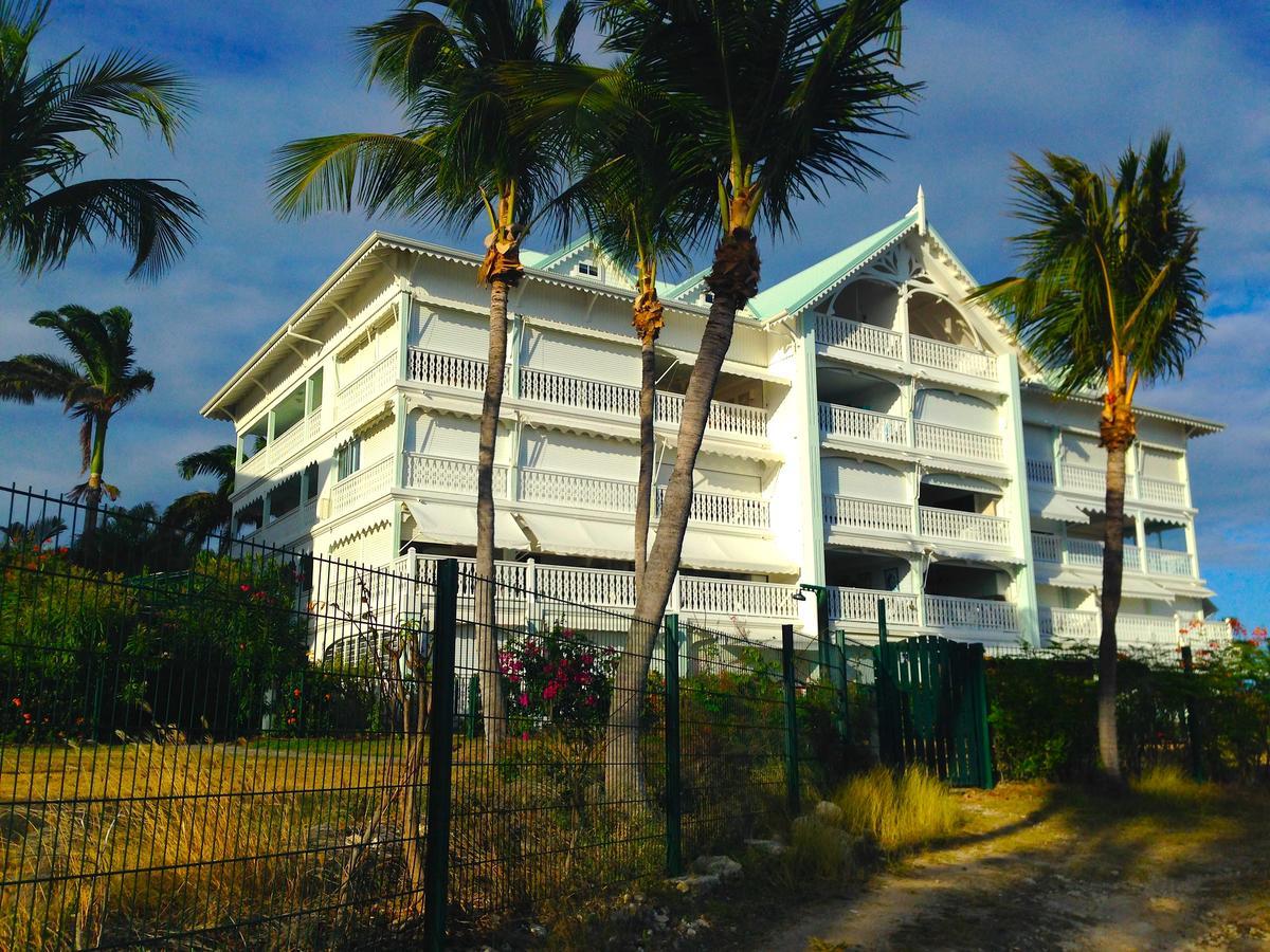 Savannah Guadeloupe Saint-Francois  Ngoại thất bức ảnh